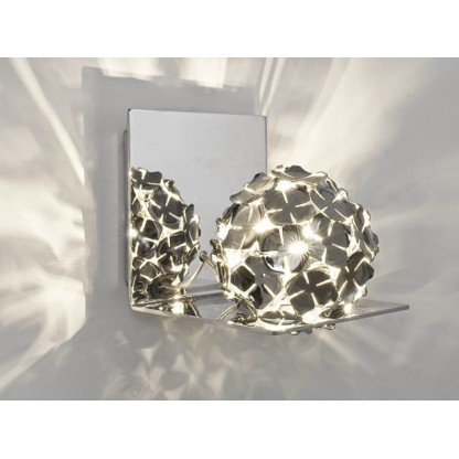 Бра - настенная лампа TERZANI ORTEN’ZIA