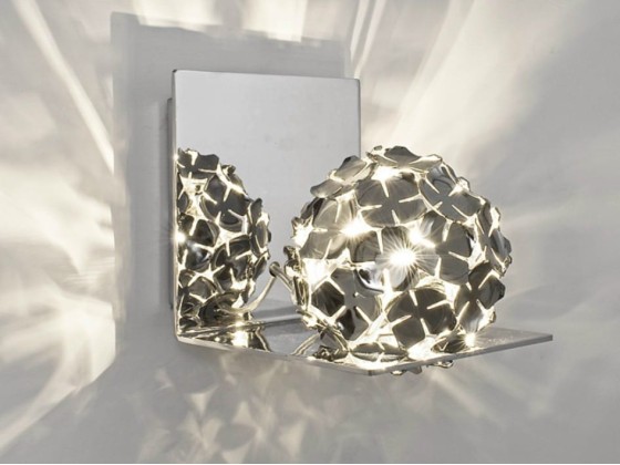 Бра - настенная лампа TERZANI ORTEN’ZIA