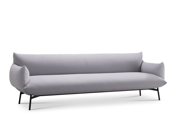 Диван Midj AREA DV3 BR M TS