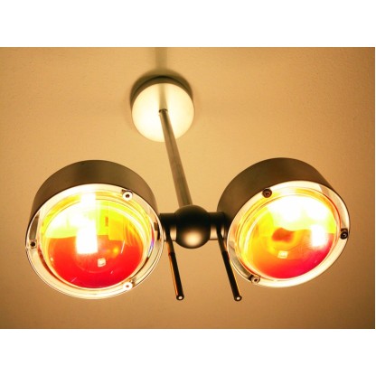 Потолочные светильники Top Light PUK SIDE TWIN