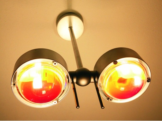 Потолочные светильники Top Light PUK SIDE TWIN