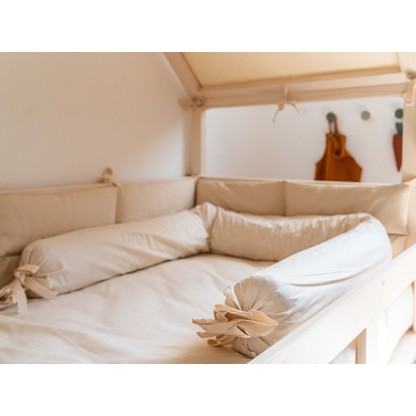 Подушки для детской комнаты Ettomio BISSONE