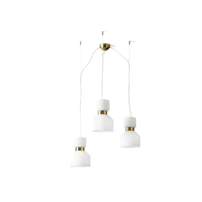 Подвесные светильники Miloox FIFTY