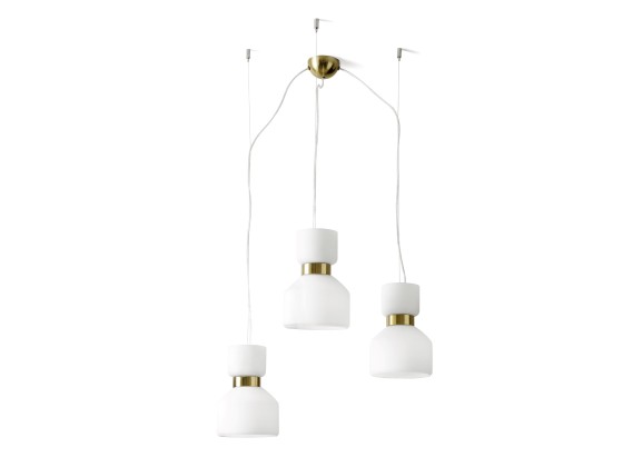 Подвесные светильники Miloox FIFTY