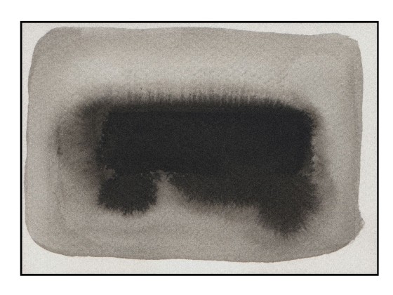 Ковер Mineheart INK ART