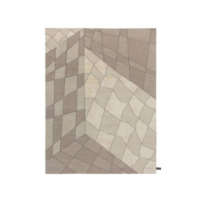 Ковер cc-tapis XEQUER C UNDYED