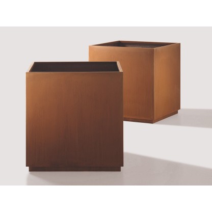 Кашпо DE CASTELLI CUBE