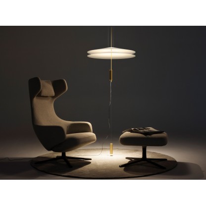 Подвесные светильники Vibia FLAMINGO 1515