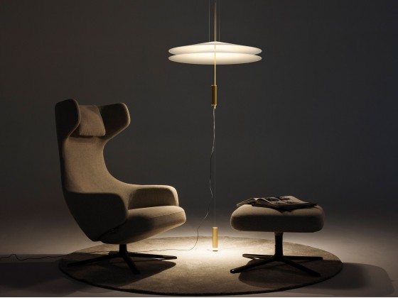Подвесные светильники Vibia FLAMINGO 1515