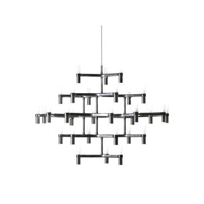 Подвесные светильники NEMO CROWN MAJOR