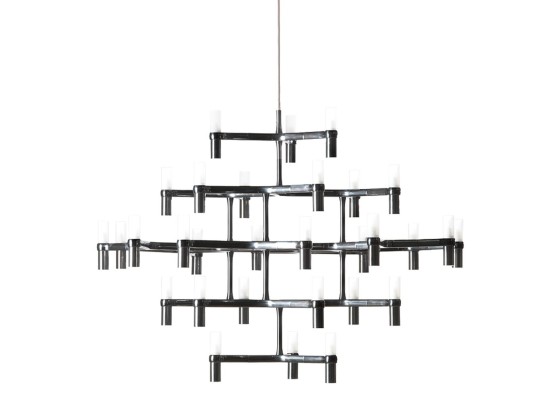 Подвесные светильники NEMO CROWN MAJOR