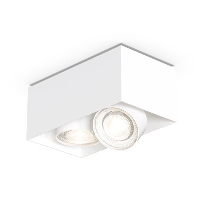 Точечные светильники Mawa Design WI4-AB-2E-KB