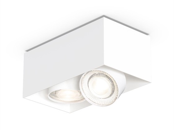 Точечные светильники Mawa Design WI4-AB-2E-KB