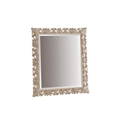 Зеркало Volpi ANGELICA 120X140