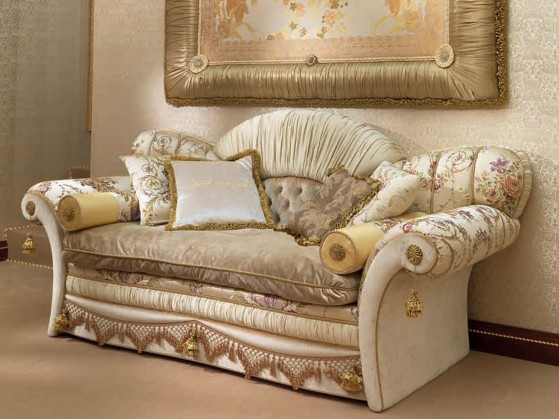 Диван Modenese Luxury Interiors 15432