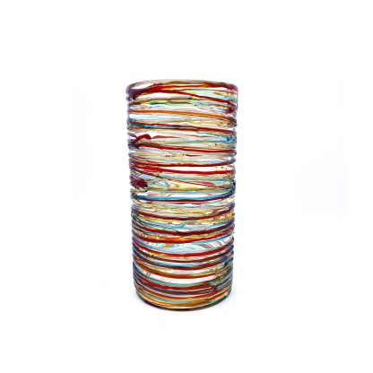 Ваза YourMurano FUSION TUBE