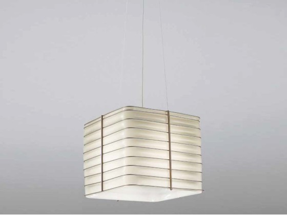 Подвесные светильники Siru NETTUNO RS 424