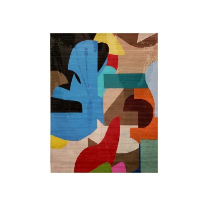 Ковер HENZEL STUDIO AD FONT AQUEDANDO FORTE