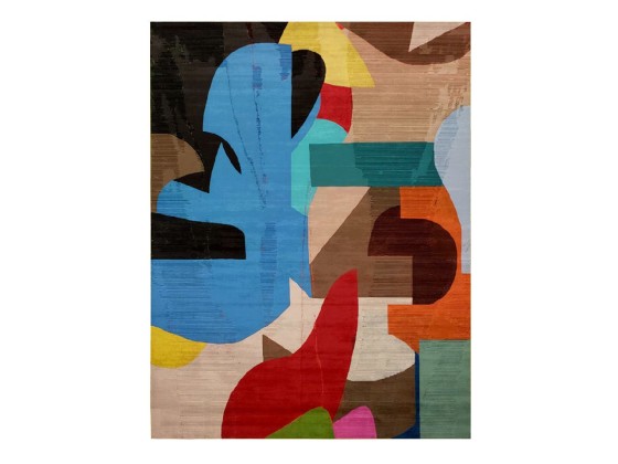 Ковер HENZEL STUDIO AD FONT AQUEDANDO FORTE