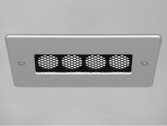 Потолочные светильники PURALUCE DOMINO 4