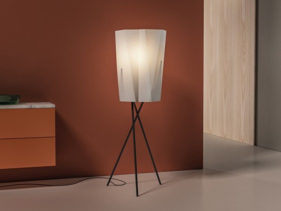 Напольный светильник filumen MIKADO