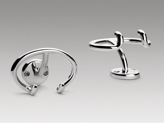 Вешалка для одежды Colombo Design POLO LC 17