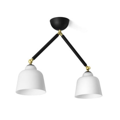 Потолочные светильники Miloox NEORETRO