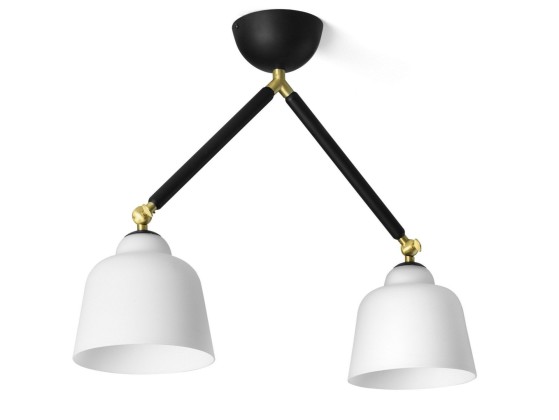 Потолочные светильники Miloox NEORETRO