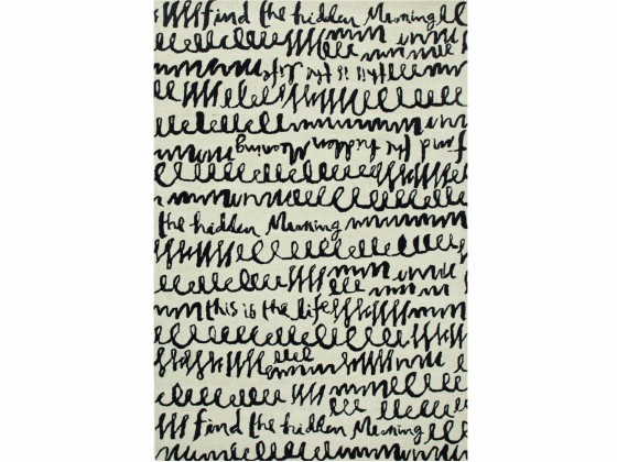 Ковер Jaipur Rugs FIND THE HIDDEN MEANING TAQ-6053