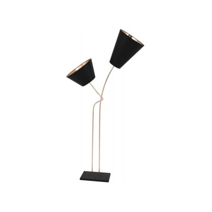 Напольный светильник Flam & Luce FUSION