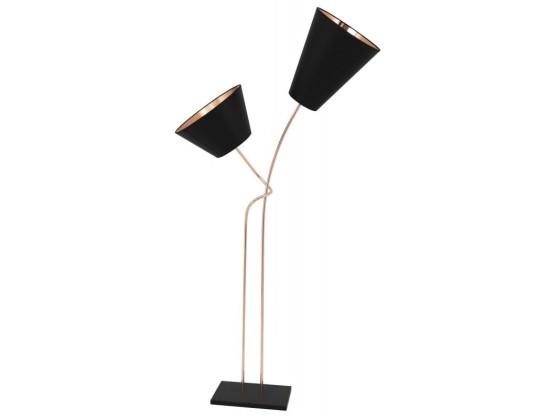 Напольный светильник Flam & Luce FUSION