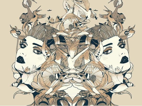 Акустические стеновые панели MOMENTI GI-028