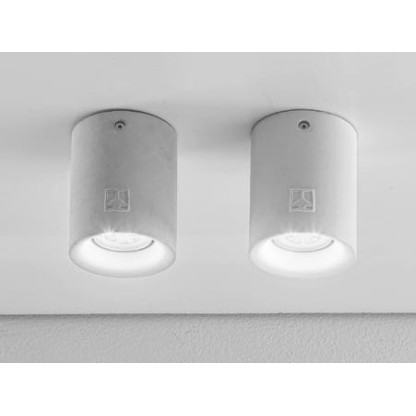 Уличные наружные потолочные светильники Aldo Bernardi NADIR 10