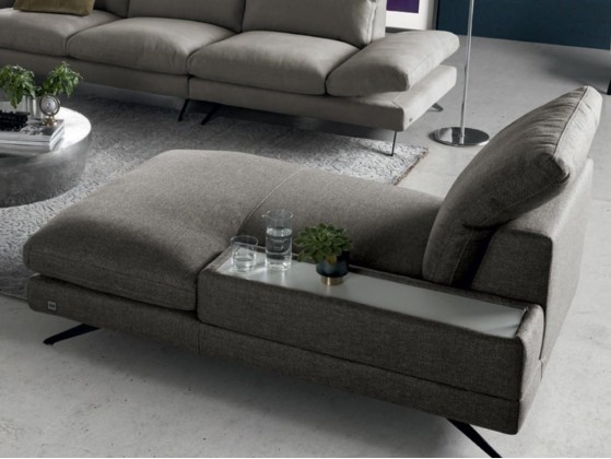 Кушетка Febal Casa SCENA 02