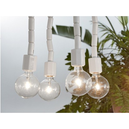 Подвесные светильники Ceramica Flaminia MAKE-UP