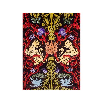 Ковер Zollanvari LEONI GUARDIANI 2