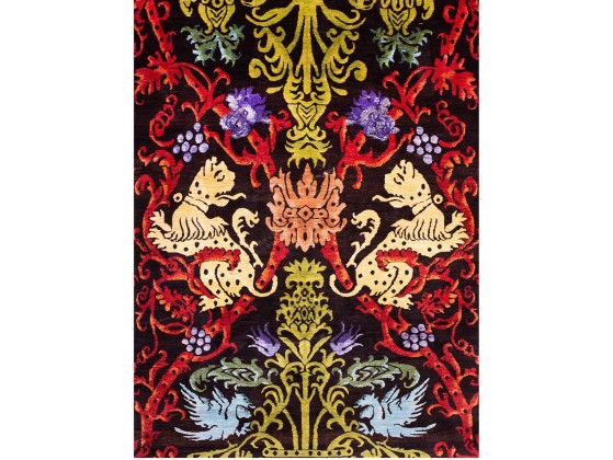 Ковер Zollanvari LEONI GUARDIANI 2