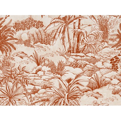 Ткани Aldeco PAYSAGE DE RVE