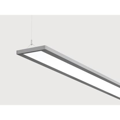 Подвесные светильники Lightnet PLANK G4/P4