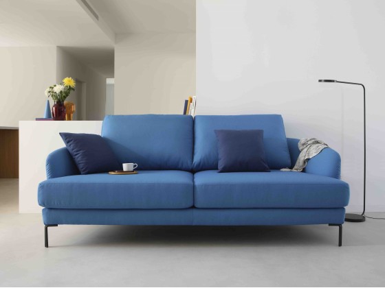 Диван Lebom RONDO