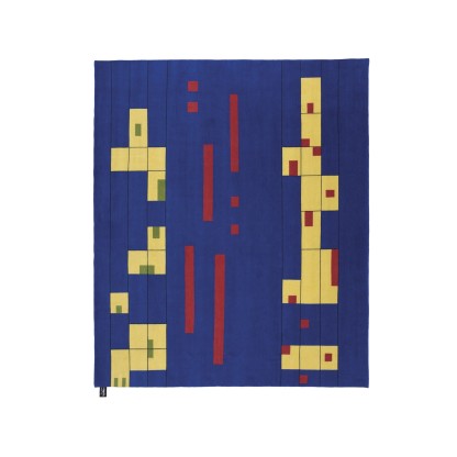 Ковер cc-tapis WOVEN WATERCOLORS