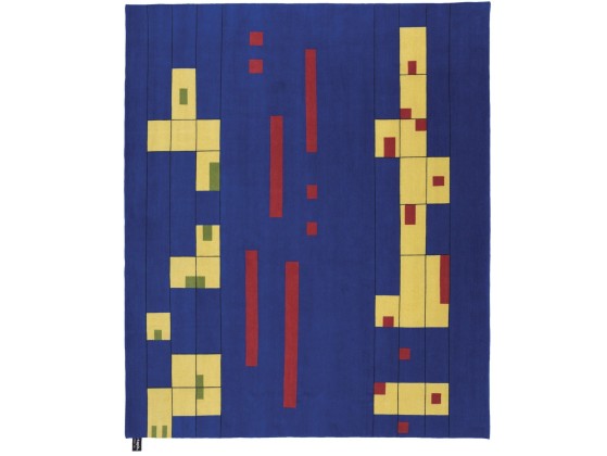 Ковер cc-tapis WOVEN WATERCOLORS