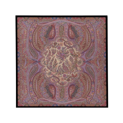 Печать на холсте ETRO Home Interiors SHAWL