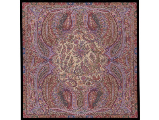 Печать на холсте ETRO Home Interiors SHAWL