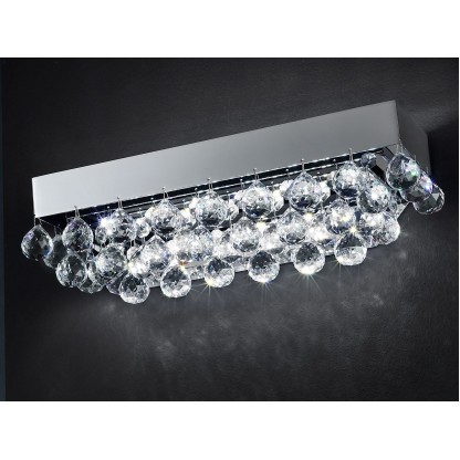 Бра - настенная лампа Masiero IMPERO &amp; DECO VE 809 A3