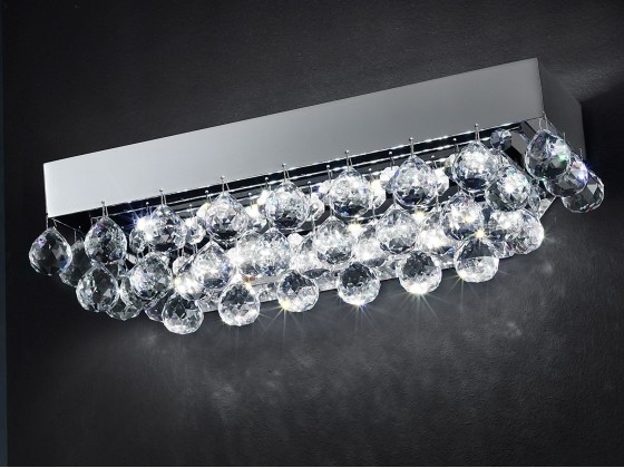 Бра - настенная лампа Masiero IMPERO &amp; DECO VE 809 A3