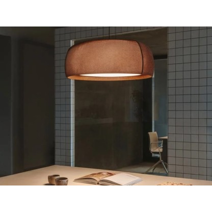 Подвесные светильники LedsC4 GONG