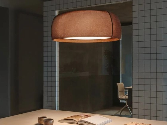 Подвесные светильники LedsC4 GONG