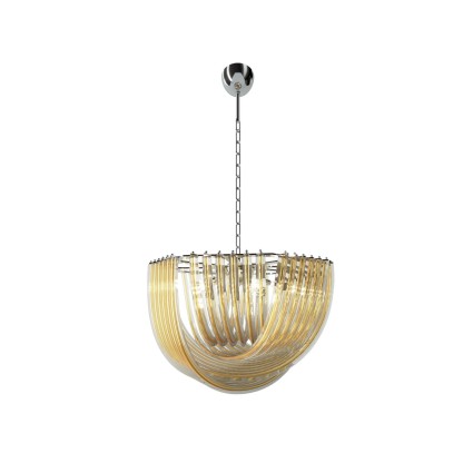 Подвесные светильники VENINI TRIEDRI