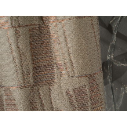 Ткань для штор AGENA GRANDE SACCO